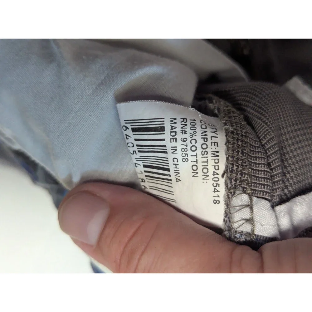Smash Dress Pants 32x29
